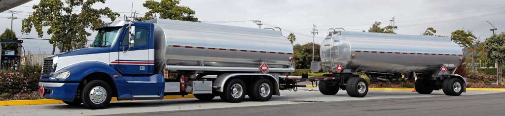 truck tank lining replacement