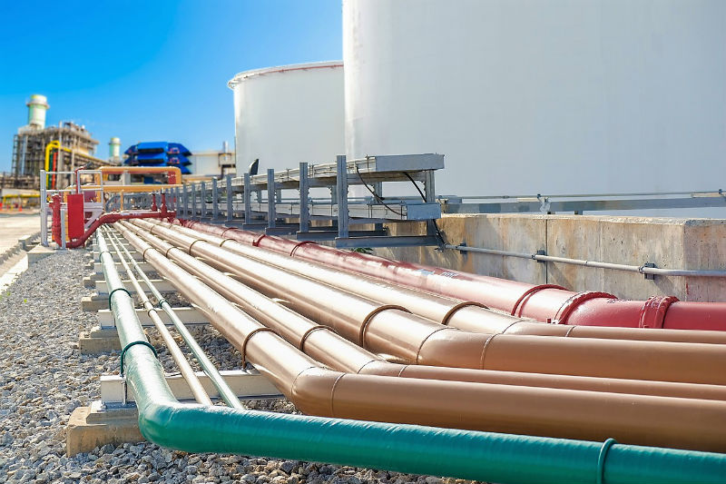 frp tank lining california nevada