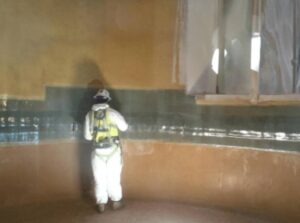 fiberglass tank repairs in reno