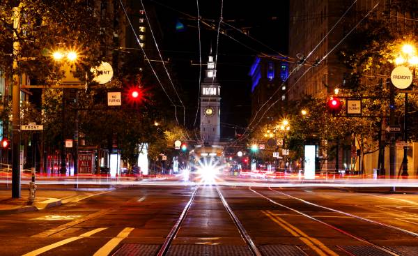 san francisco commercial water tank repair