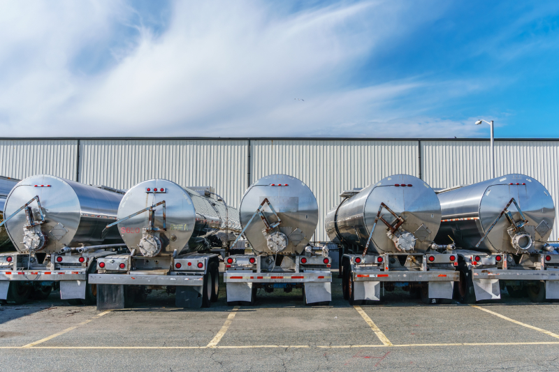 frp repairs tanker liner repair